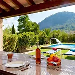 Can Colom Old Town Pollensa