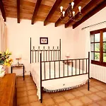 Can Colom Old Town Pollensa