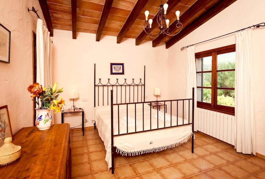 Can Colom Old Town Pollensa *