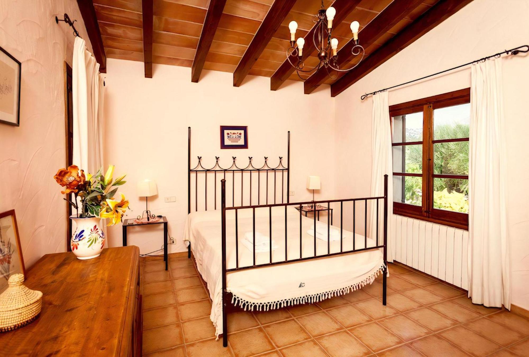 Can Colom Old Town Pollensa Villa Pollença