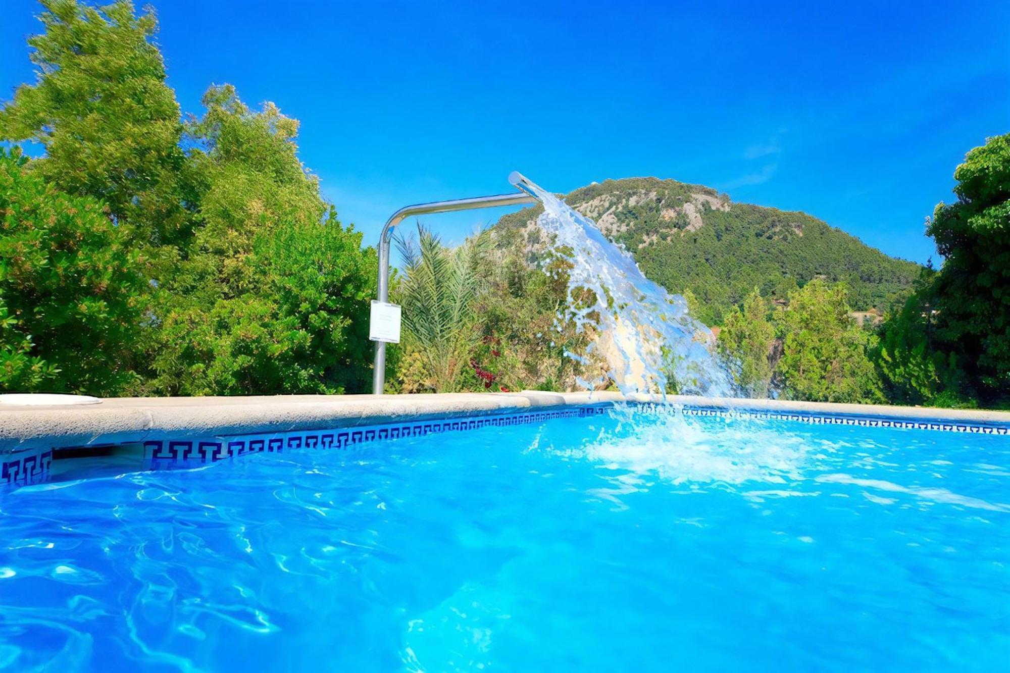 Villa Can Colom Old Town Pollensa *